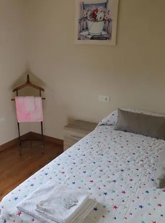 Apartmán Playas De Lugo
