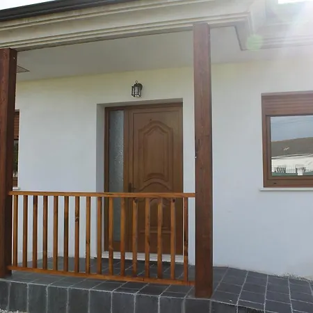 Apartmán Playas De Lugo *