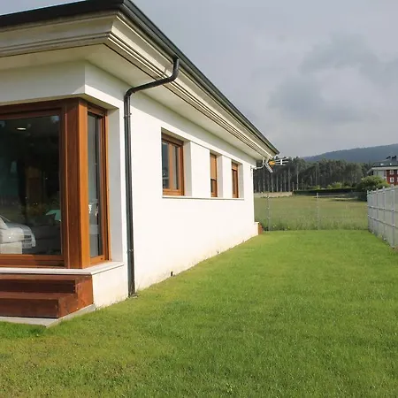 Apartmán Playas De Lugo