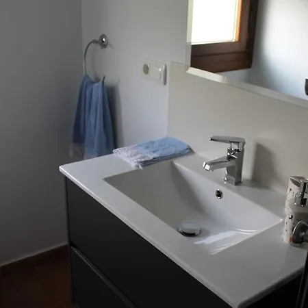 Apartmán Playas De Lugo *