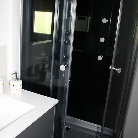 Apartmán Playas De Lugo