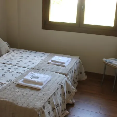 Apartmán Playas De Lugo