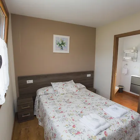 Apartmán Playas De Lugo *