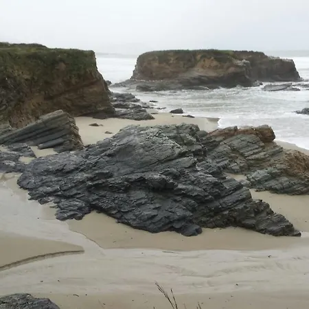 Playas De Lugo